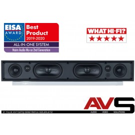 Naim Mu-So 2 All in One System 